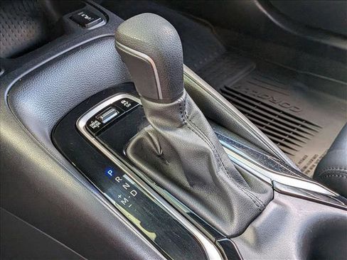 Used 2023 Toyota Corolla XSE FWD image 12