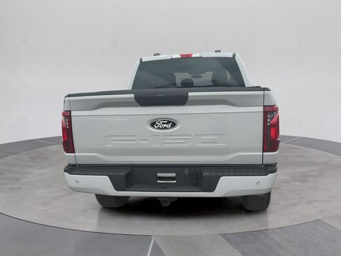 Certified 2024 Ford F150 STX w/ STX Black Appearance Package AWD/4WD image 5