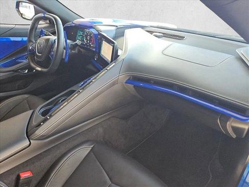 Used 2025 Chevrolet Corvette E-Ray w/ ZER Performance Package image 19