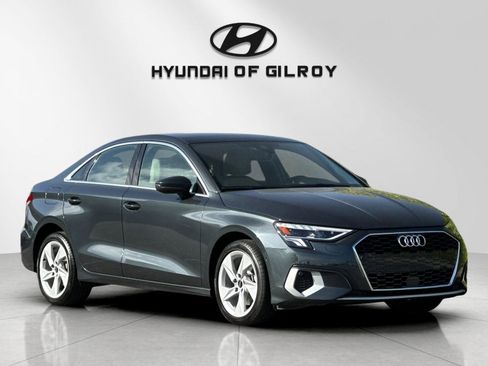 Used 2024 Audi A3 2.0T Premium image 7