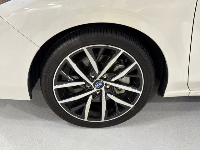 Certified 2026 Subaru Impreza 2.0i Sport AWD/4WD image 8