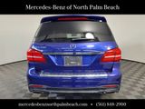 Used 2018 Mercedes-Benz GLS 550 4MATIC image 4