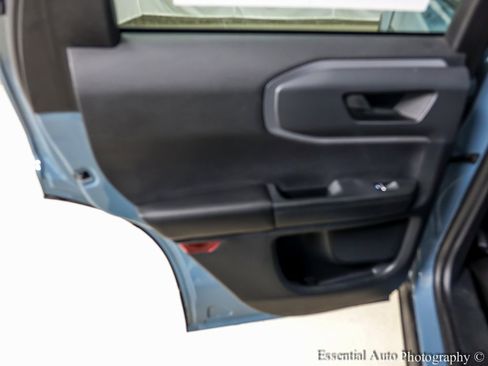 Used 2023 Ford Bronco Sport Big Bend w/ Convenience Package image 20