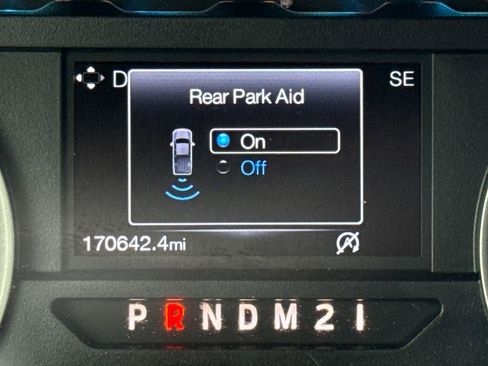 Used 2016 Ford F150 XLT w/ Equipment Group 302A Luxury image 30