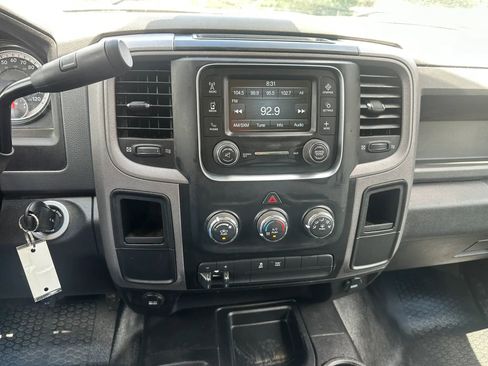 Used 2016 RAM 2500 Tradesman w/ Popular Equipment Group AWD/4WD image 16