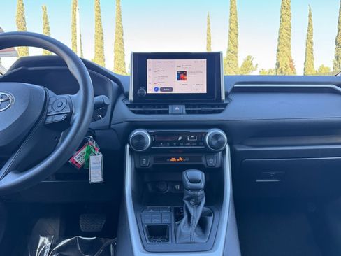 Used 2024 Toyota RAV4 LE image 15