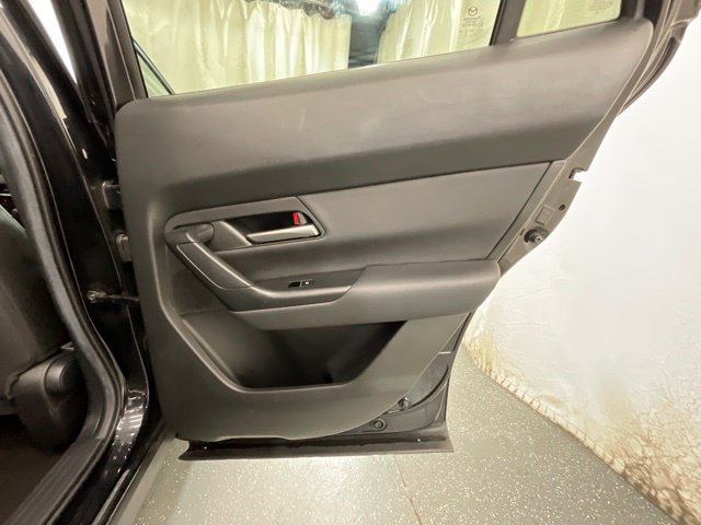Used 2025 MAZDA CX-50 AWD 2.5 S w/ Premium Package image 24