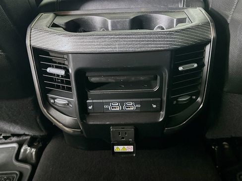 Used 2021 RAM 3500 Limited image 22