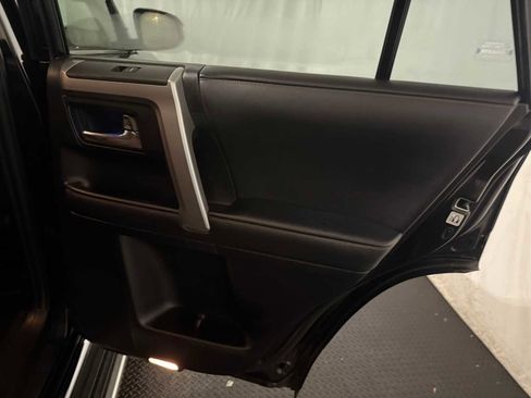 Certified 2024 Toyota 4Runner Limited image 27
