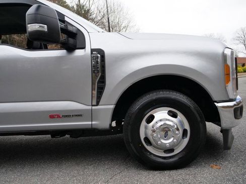 Used 2023 Ford F350 XL w/ XL Driver Assist Package image 33