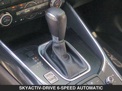 Used 2018 MAZDA CX-9 Sport AWD/4WD image 27