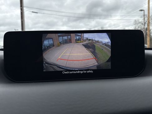 Used 2025 MAZDA CX-50 2.5 Hybrid w/ Premium Plus Pkg image 26