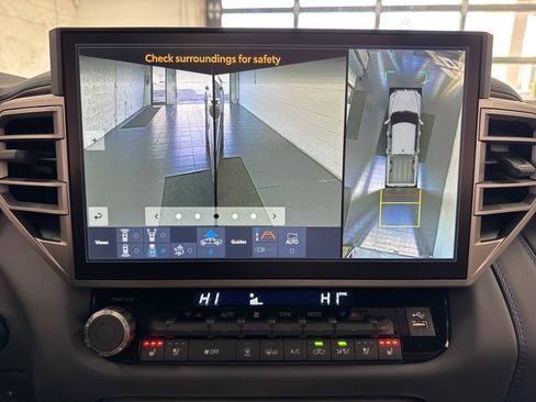 New 2026 Toyota Tundra Platinum image 30