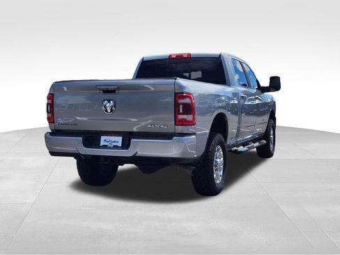 Used 2024 RAM 2500 Laramie w/ Safety Group AWD/4WD image 7