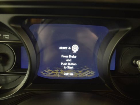 Used 2025 Jeep Wrangler Unlimited Sport S 4xe image 35