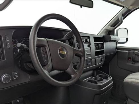 Used 2023 Chevrolet Express 3500 LS RWD image 21
