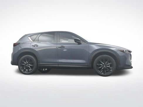 Used 2024 MAZDA CX-5 Carbon Edition AWD/4WD image 33