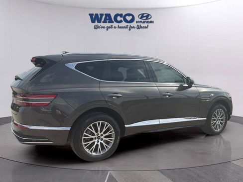 Used 2025 Genesis GV80 2.5T Standard image 13