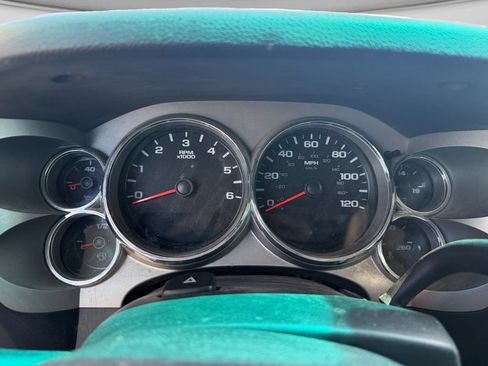 Used 2008 Chevrolet Silverado 1500 LT w/ Power Pack Plus AWD/4WD image 13