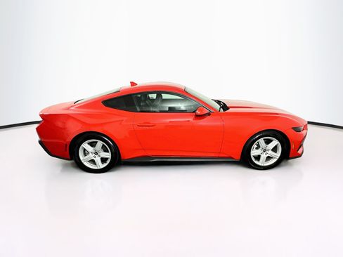 Used 2026 Ford Mustang Premium RWD image 10