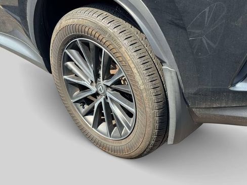 Certified 2024 Lexus NX 350 AWD image 8