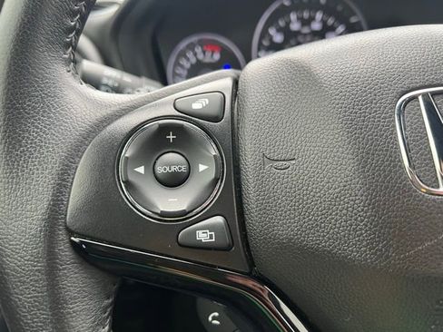 Used 2022 Honda HR-V Sport image 16