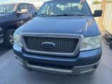 Used 2004 Ford F150 4x4 SuperCrew image 2