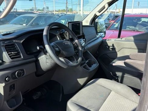 Used 2026 Ford Transit 350 XLT RWD image 9