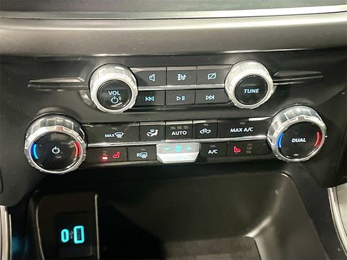 Used 2024 Ford F150 XLT w/ Equipment Group 302A MID image 16