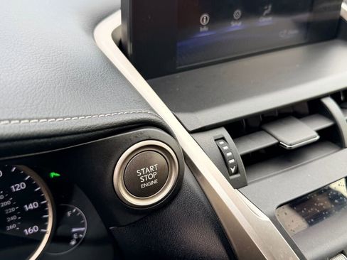 Used 2018 Lexus NX 300 AWD image 6