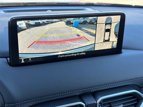 New 2025 MAZDA CX-5 AWD 2.5 S image 27