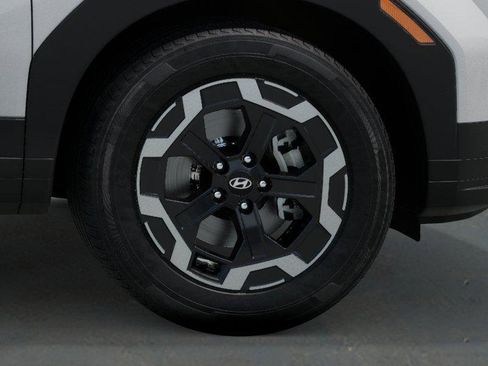 New 2026 Hyundai Santa Fe SE AWD/4WD image 46