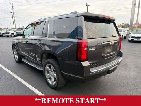 Used 2018 Chevrolet Tahoe Premier image 21