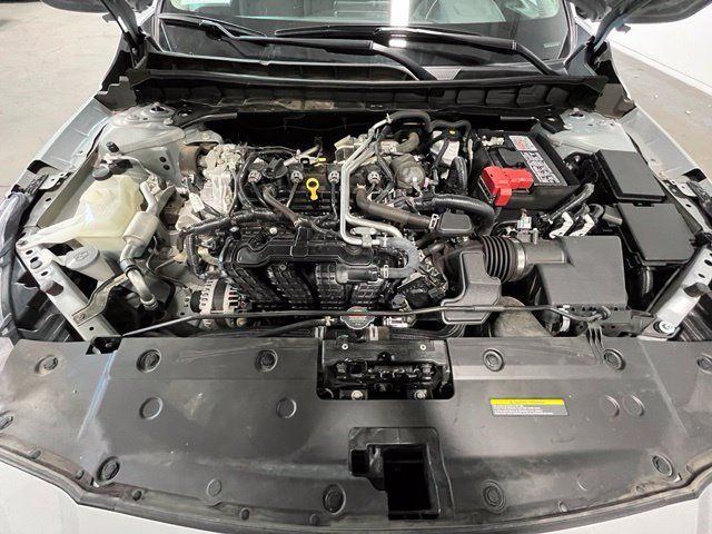 Used 2024 Nissan Altima 2.5 S FWD image 27