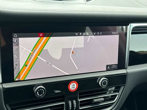 New 2025 Porsche Macan Turbo image 20