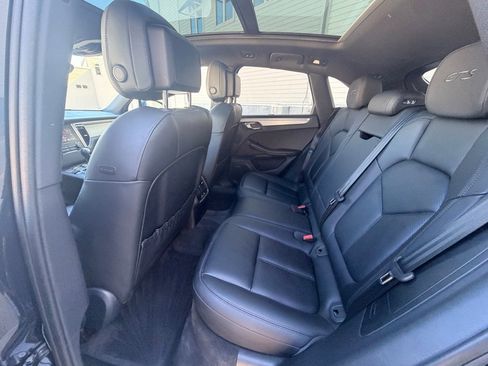 Used 2017 Porsche Macan GTS w/ Premium Package Plus image 15