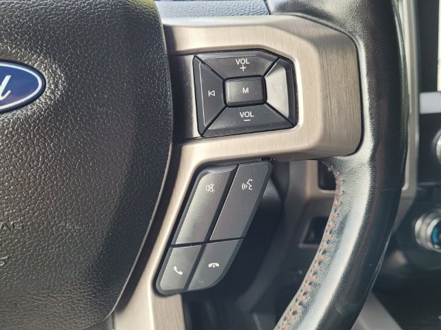 Used 2018 Ford F250 Platinum w/ Platinum Ultimate Package AWD/4WD image 29