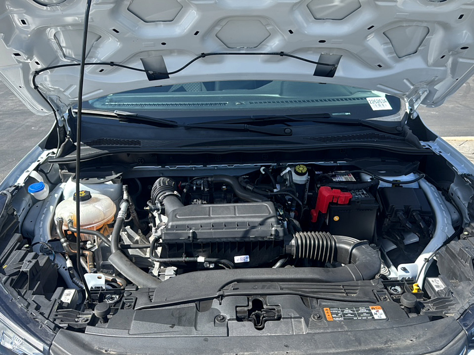 Used 2023 Ford Escape Active FWD image 25