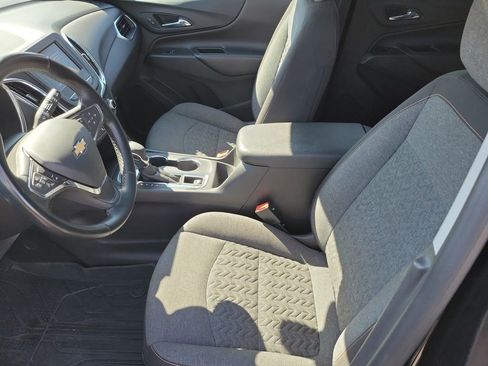 Used 2024 Chevrolet Equinox LT w/ LPO, Floor Liner Package FWD image 18