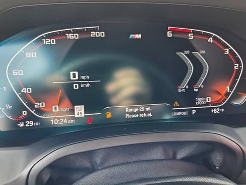 Used 2019 BMW 330i Sedan w/ Driving Assistance Package RWD image 29