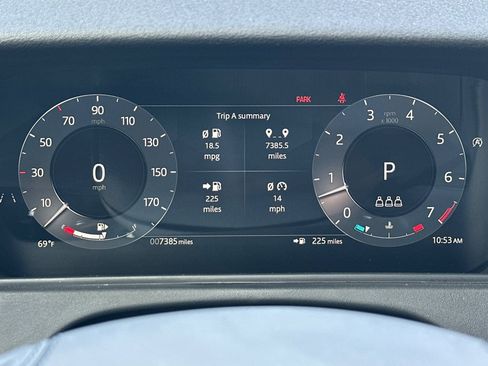 Used 2026 Land Rover Range Rover Velar S image 19