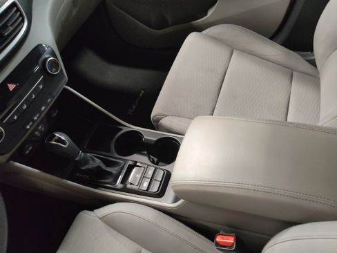 Used 2021 Hyundai Tucson SE FWD image 26