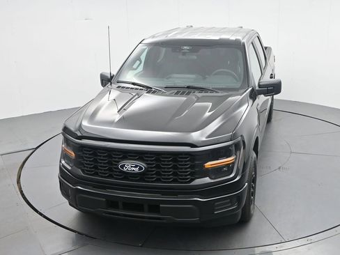New 2025 Ford F150 STX RWD image 23