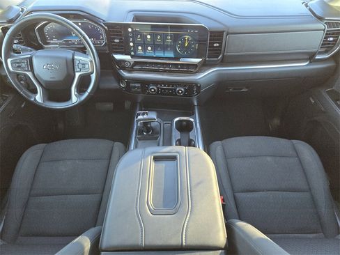 Used 2022 Chevrolet Silverado 1500 RST w/ All Star Edition Plus image 21