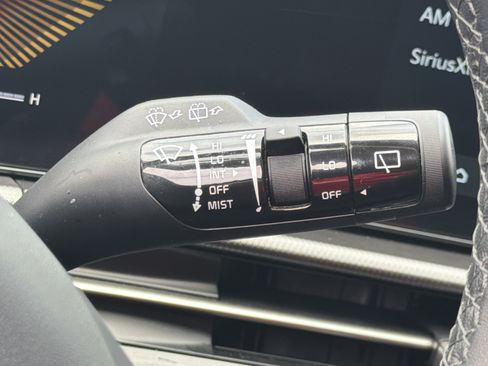 Certified 2026 Kia Sportage LX FWD image 19