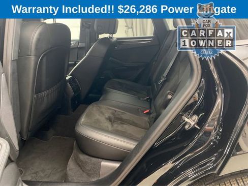 Used 2021 Porsche Macan image 11