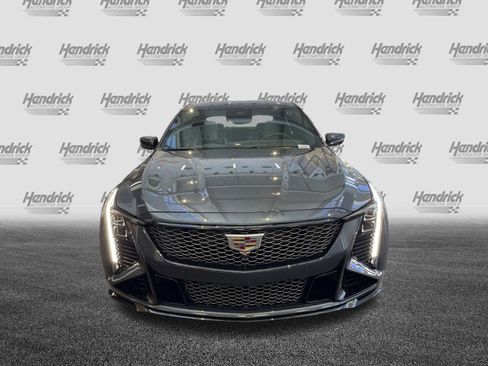 Used 2026 Cadillac CT5 V Blackwing w/ Super Cruise 1 Package image 3