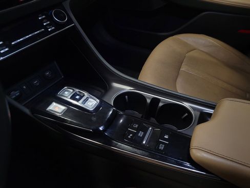 Used 2021 Hyundai Sonata Limited image 26