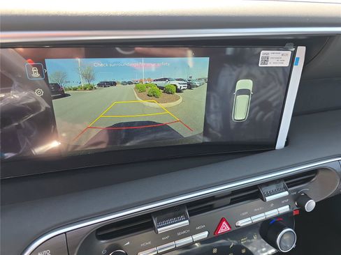 New 2026 Hyundai Palisade SEL AWD/4WD image 19