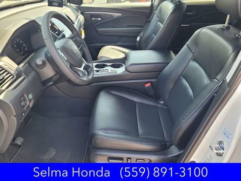 New 2026 Honda Ridgeline RTL image 8